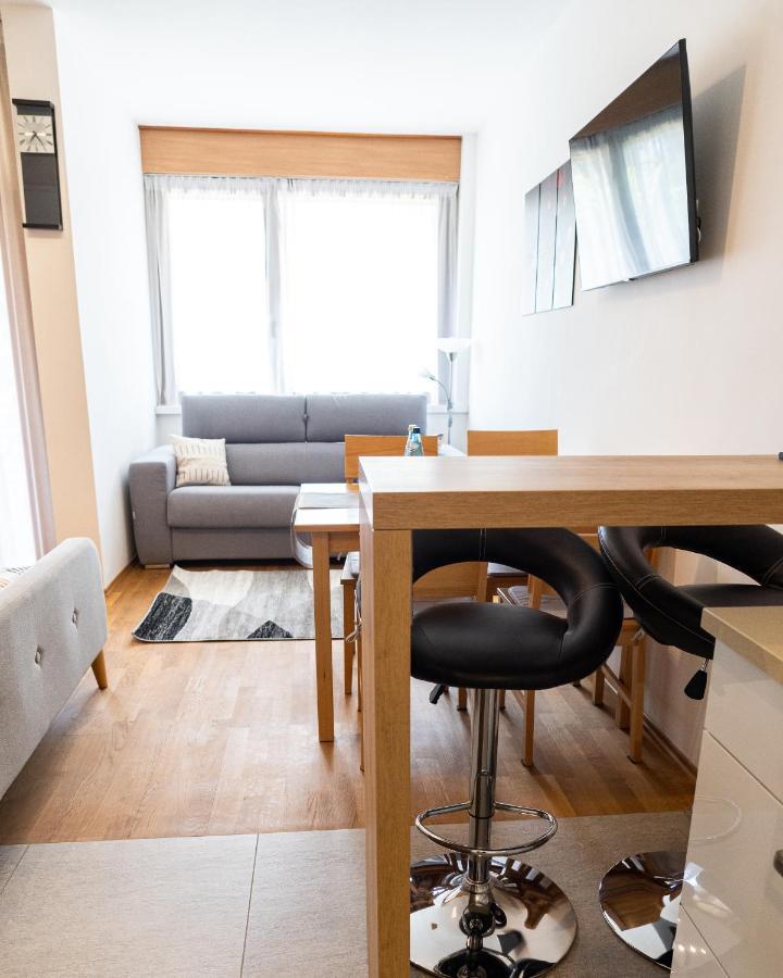 Flow Apartments Astoria Merano Exterior photo