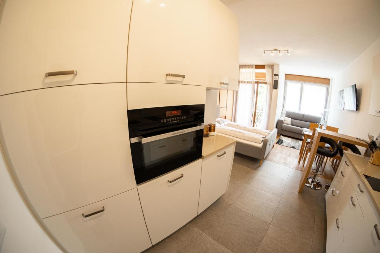 Flow Apartments Astoria Merano Exterior photo