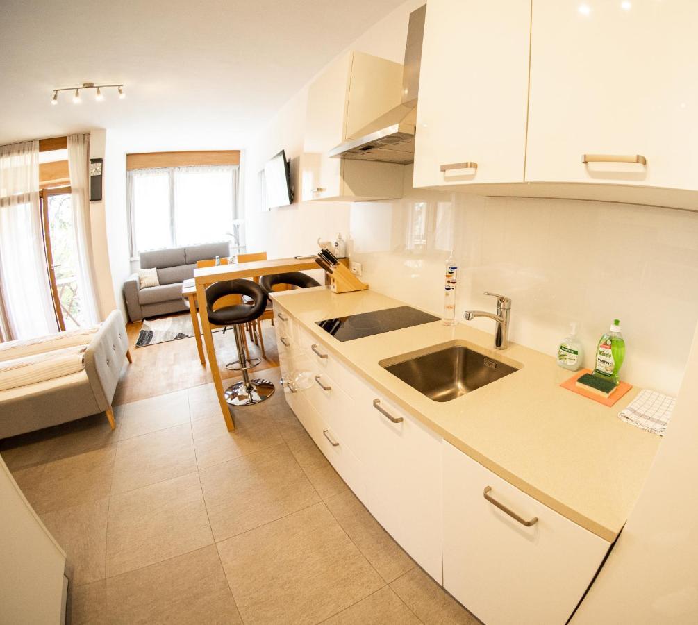 Flow Apartments Astoria Merano Exterior photo