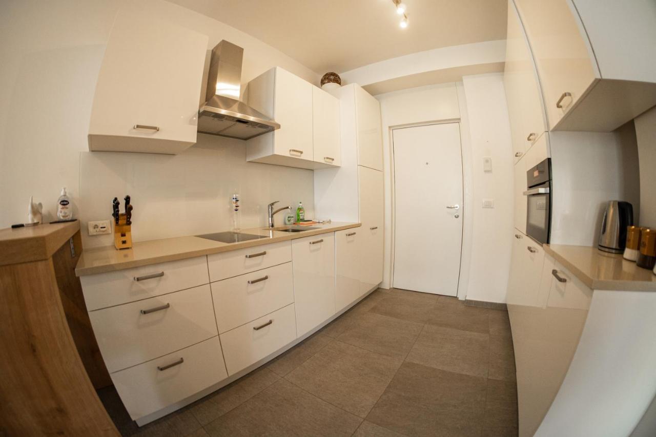 Flow Apartments Astoria Merano Exterior photo