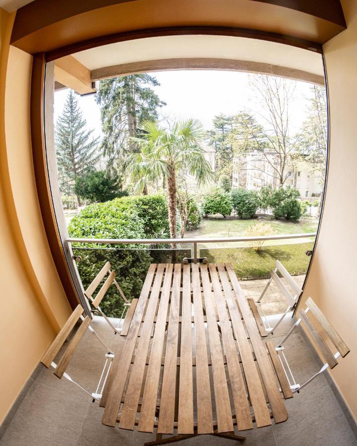 Flow Apartments Astoria Merano Exterior photo
