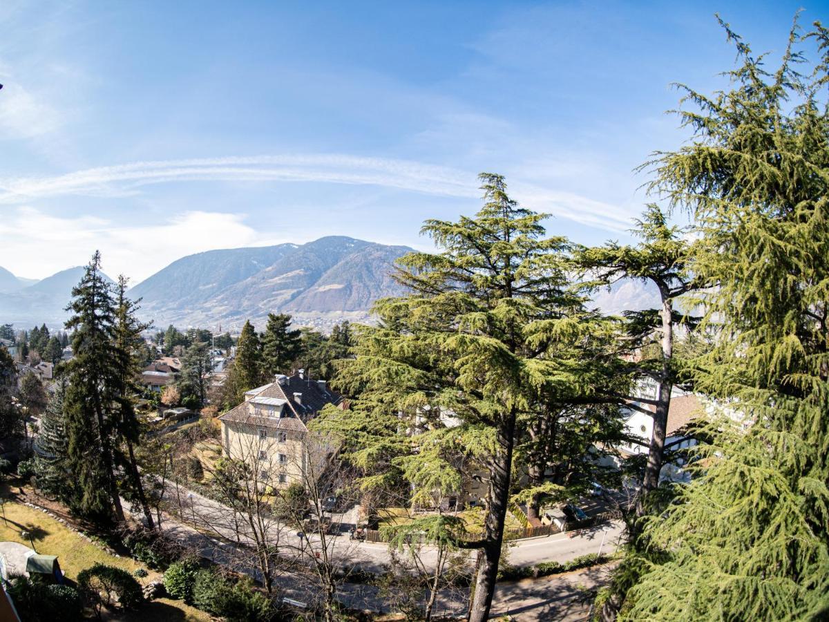 Flow Apartments Astoria Merano Exterior photo