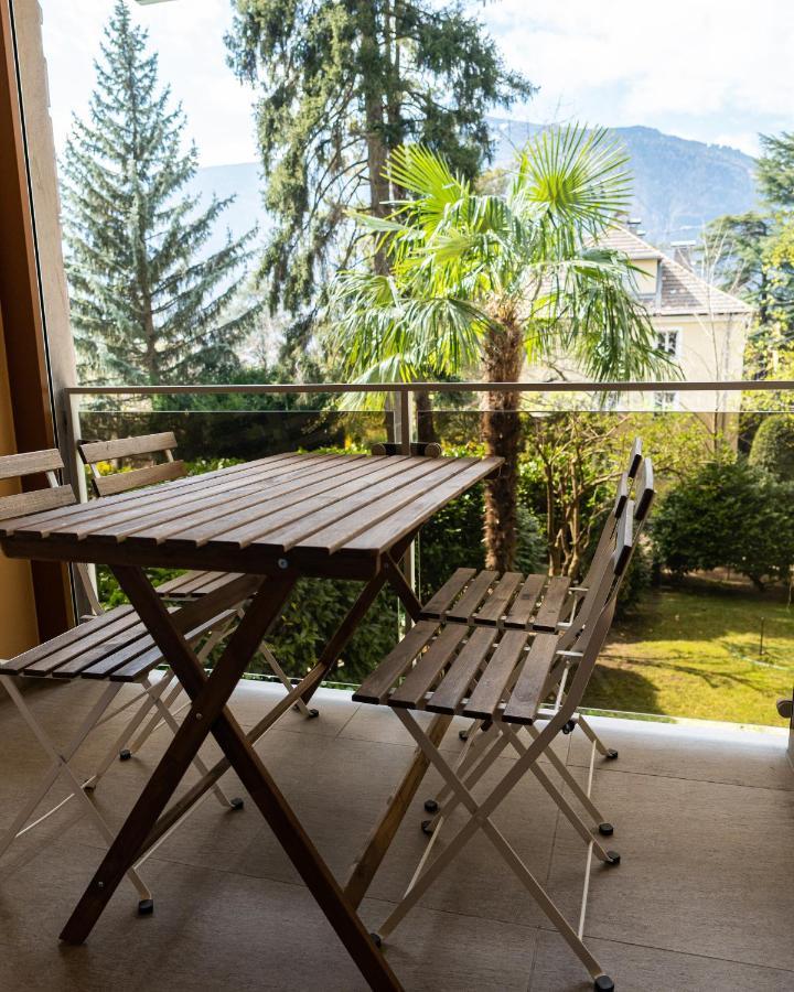 Flow Apartments Astoria Merano Exterior photo