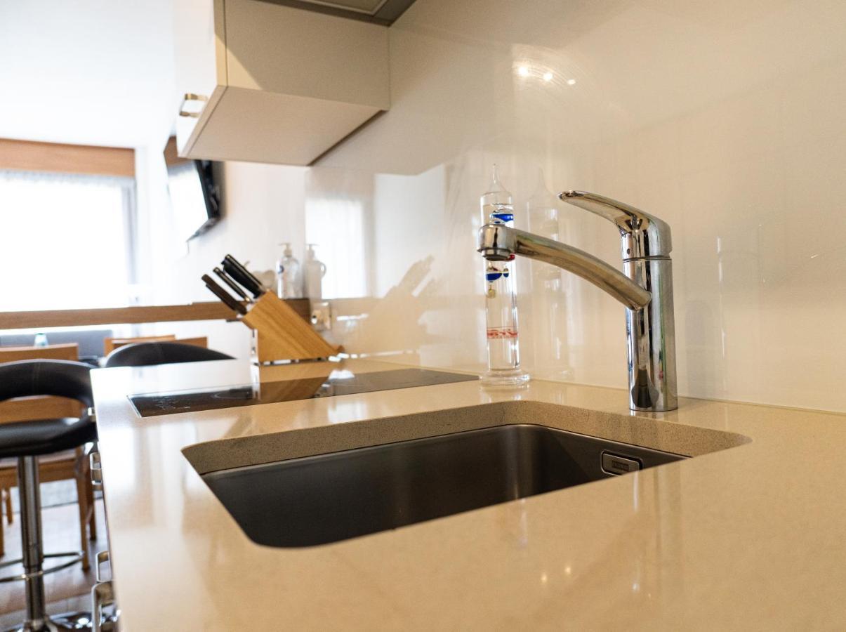 Flow Apartments Astoria Merano Exterior photo