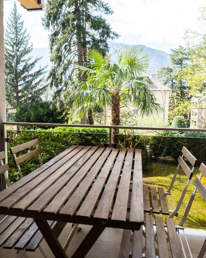 Flow Apartments Astoria Merano Exterior photo