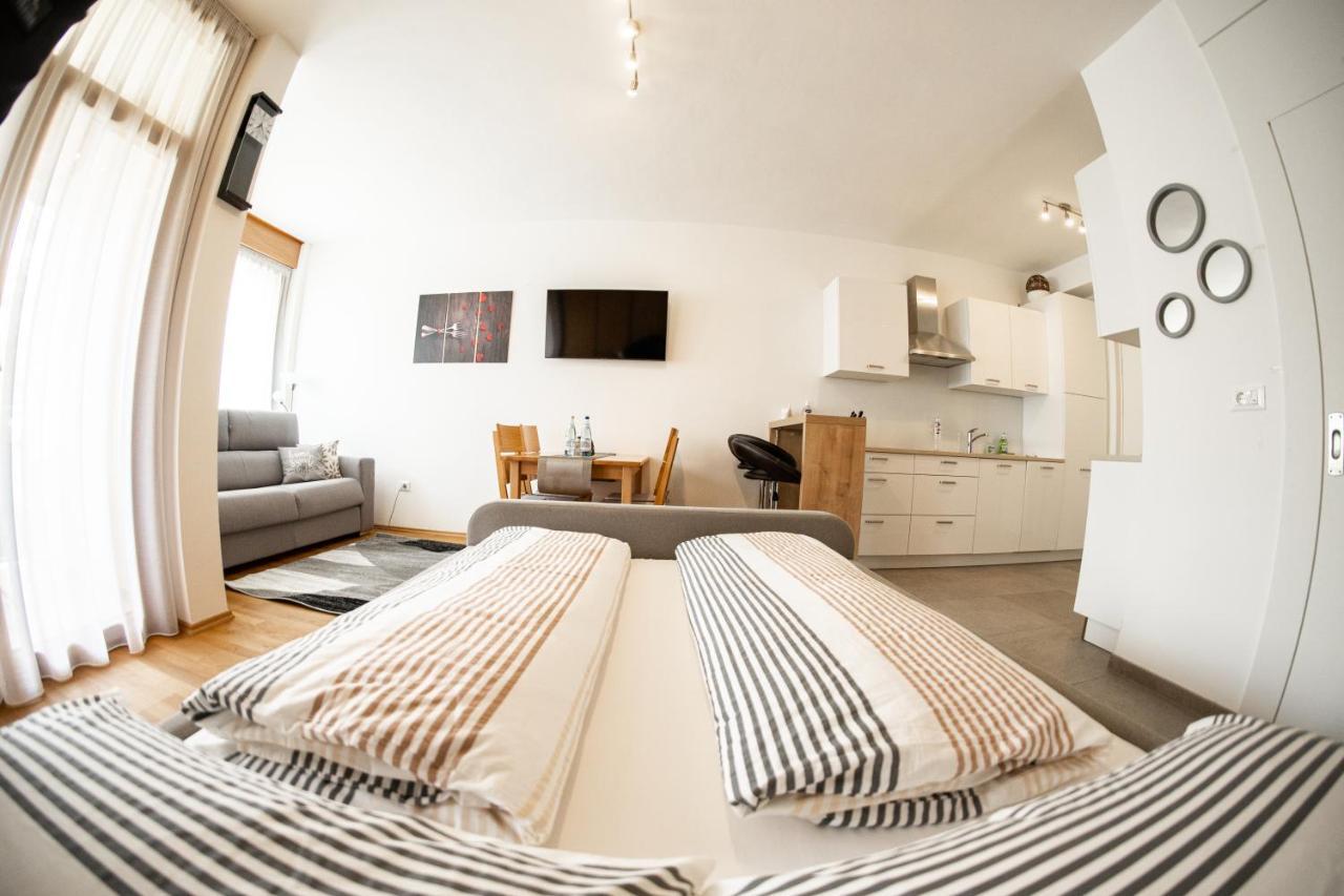 Flow Apartments Astoria Merano Exterior photo