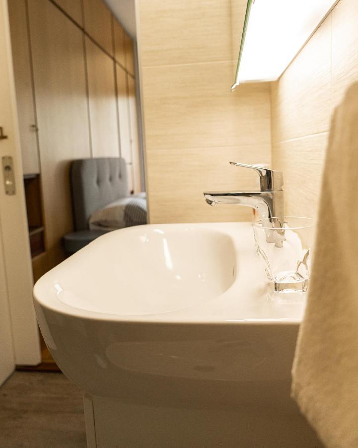Flow Apartments Astoria Merano Exterior photo